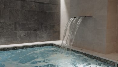 Photo of Maak van jouw tuin een luxe spa!