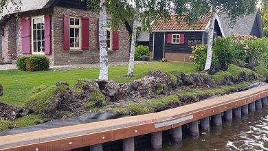 Photo of Alles wat je moet weten over beschoeiing