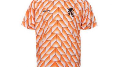 Photo of Volg oranje op de voet met een passende outfit!