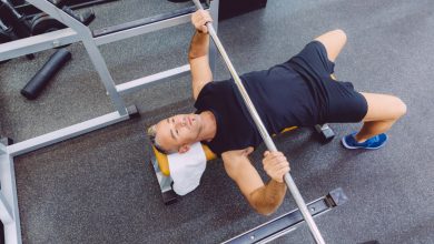 Photo of 5 tips om meer te kunnen bankdrukken