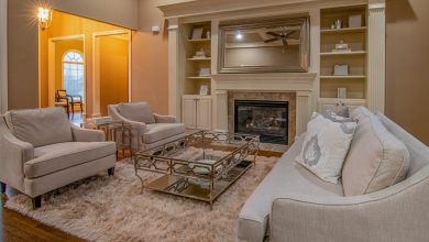 Photo of 7 voordelen van een elektrische haard