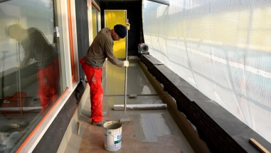 Photo of De voordelen van Triflex vloeren