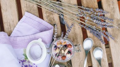 Photo of Superfoods om het beste uit je leven te halen