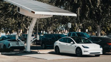 Photo of Is het altijd goedkoper om een elektrische auto te importeren?