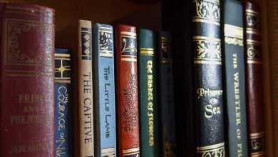 Photo of Boek cover ontwerpen? Start met deze 5 tips!