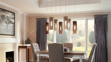 Photo of Nieuwe eetkamerstoelen kopen? Hier moet je op letten