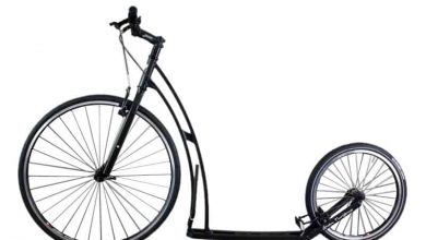 Photo of Calorieën verbranden? Pak de step