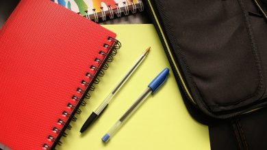 Photo of Wat heb je nodig om het schooljaar goed te beginnen?