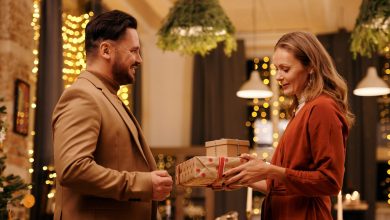 Photo of Kerstpakketten: zo maak je indruk op je personeel