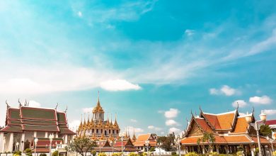 Photo of Op reis naar Thailand: dit moet je gezien hebben!