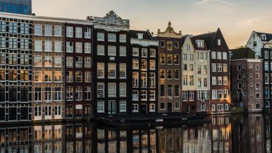 Photo of Het avontuur van je eerste appartement kopen in Amsterdam