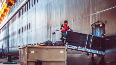 Photo of Efficiënt en gemakkelijk: de voordelen van een puin container