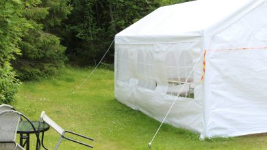Photo of Waarom een partytent onmisbaar is voor elk feest