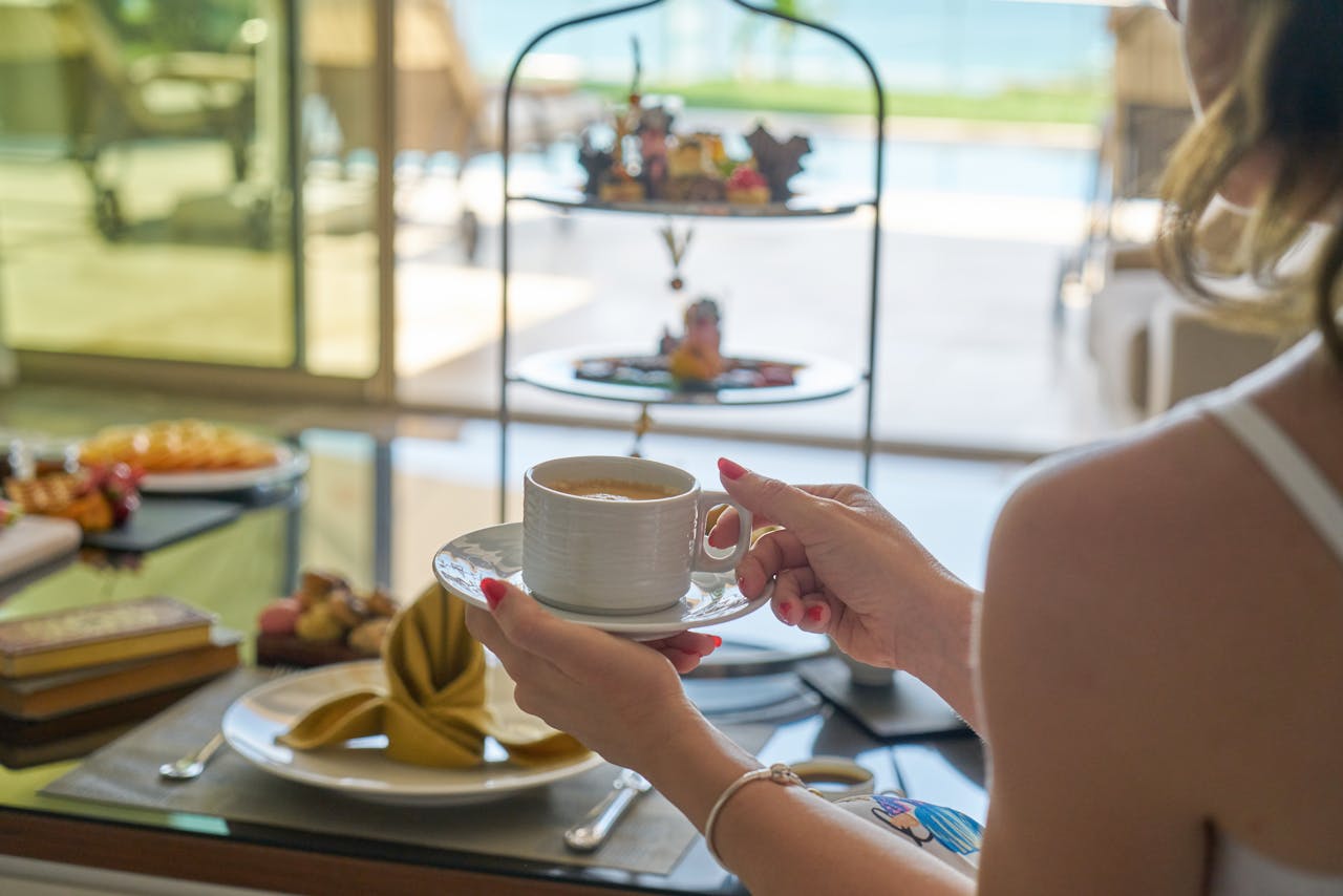 Wat is halfpension en is het voordelig? - Inspirationblog.nl