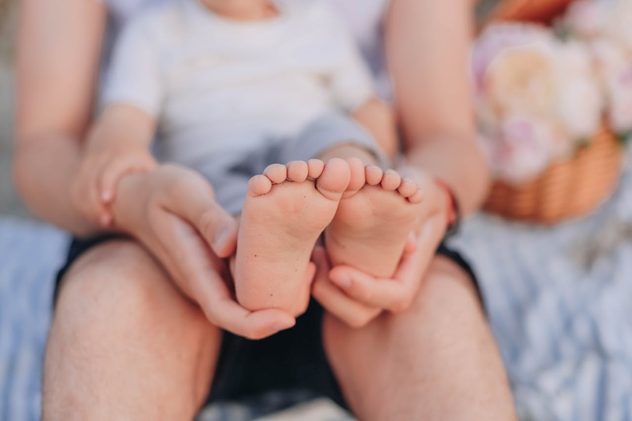 Wat is de gemiddelde leeftijd om je eerste kind te krijgen