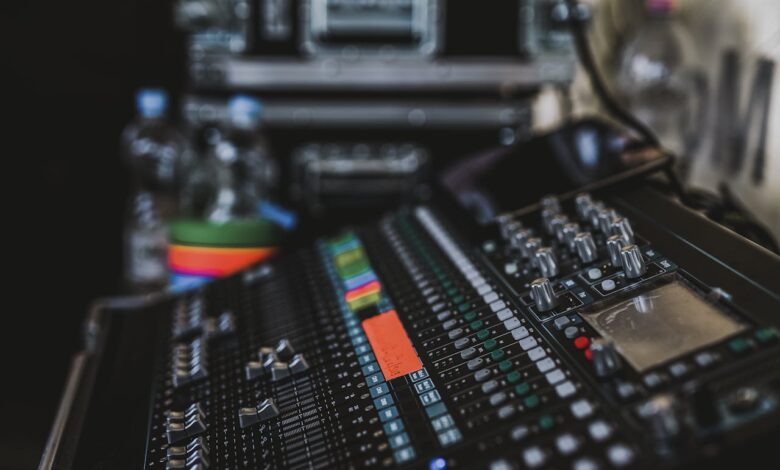 Hoe het vermogen van Alain Clark tot stand kwam