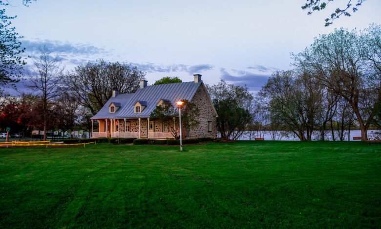 Het bijzondere huis van Guus Meeuwis