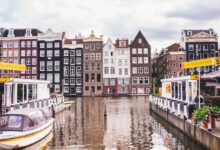Photo of Een kijkje in huis bij Jet van Nieuwkerk met tipvanjet