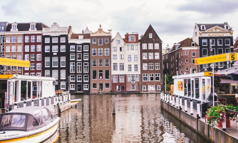 Een kijkje in huis bij Jet van Nieuwkerk met tipvanjet
