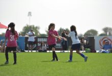 Photo of Voetbal: passie, teamspirit en onvergetelijke momenten