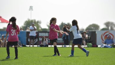 Photo of Voetbal: passie, teamspirit en onvergetelijke momenten