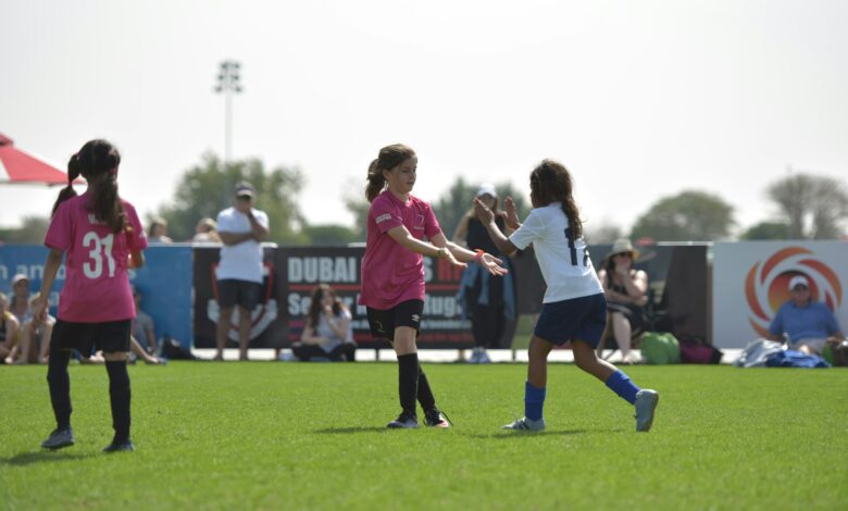 Voetbal: passie, teamspirit en onvergetelijke momenten