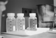 Photo of Handige tips voor het meenemen van medicijnen op reis