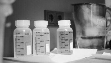 Photo of Handige tips voor het meenemen van medicijnen op reis