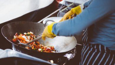 Photo of Zelf een flammkuchen recept maken: snel en lekker!