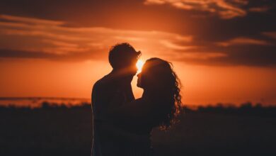 Photo of Bram Krikke in de liefde: Zijn relatie met Robin Holzken