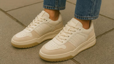 Photo of Luxe streetwear: stijlvol en comfortabel met Mercer Amsterdam