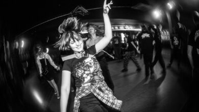 Photo of De mooiste kapsels voor dames met halflang haar