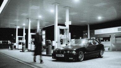 Photo of Hoeveel liter olie gaat er in een auto? Dit moet je weten over motorolie