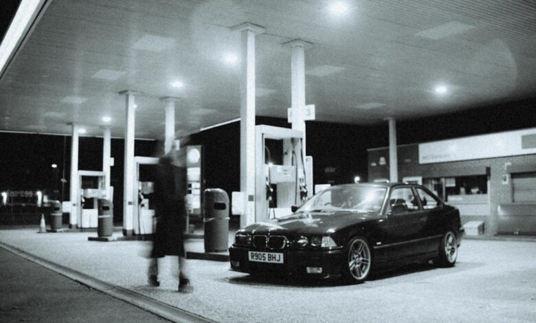 Hoeveel liter olie gaat er in een auto? Dit moet je weten over motorolie