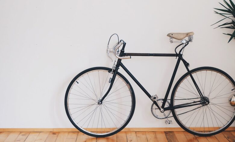 Fietsenberging kopen: praktische tips voor thuis en projecten