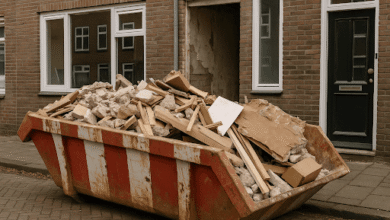 Photo of Het verbouwen van je huis en tuin: hier moet je op letten