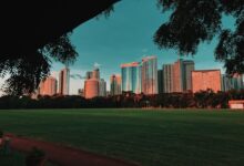 Photo of Een onvergetelijke stedentrip naar Edinburgh met de boot