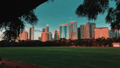 Photo of Een onvergetelijke stedentrip naar Edinburgh met de boot