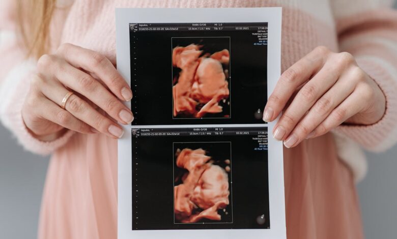 23 weken zwanger: mijlpalen, veranderingen en handige tips