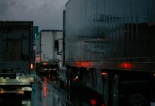 Photo of Vrachtwagen C1 rijbewijs halen: dit moet je weten voordat je begint