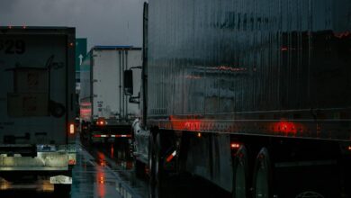Photo of Vrachtwagen C1 rijbewijs halen: dit moet je weten voordat je begint