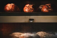 Photo of Zo krijg je een ovenrooster weer makkelijk schoon