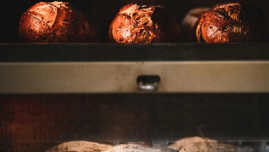 Photo of Zo krijg je een ovenrooster weer makkelijk schoon