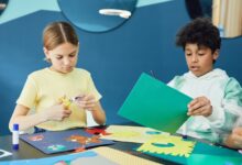 Photo of 5 cadeau ideeën voor een meisje dat van knutselen houdt