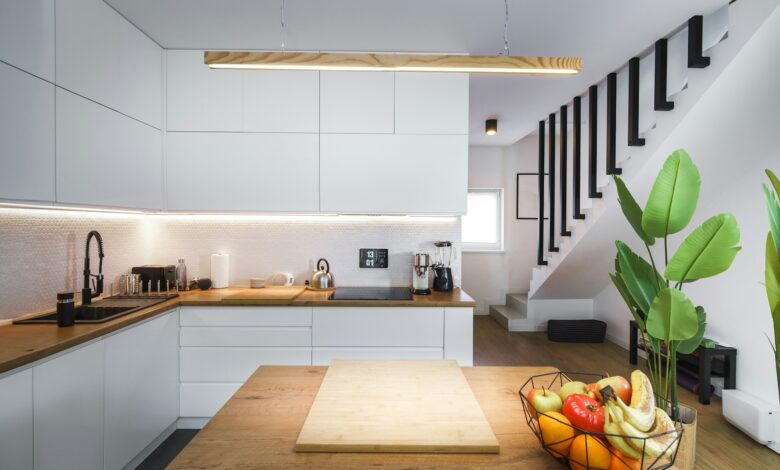 Zo kies je een keuken waar je jaren later nog steeds van geniet