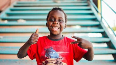 Photo of Ontdekken, spelen en leren: Het museum door de ogen van kinderen