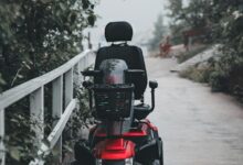Photo of Comfortabel onderweg blijven, zelfs als het weer tegenzit