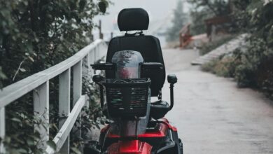 Photo of Comfortabel onderweg blijven, zelfs als het weer tegenzit