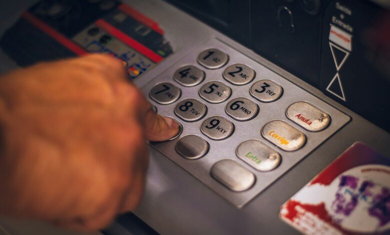 Bankafschriften en financiële documenten vertalen voor visum- of hypotheekaanvragen