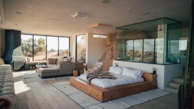 Photo of Zo geef je elke kamer een nieuwe look: de beste inrichting ideeën op een rij